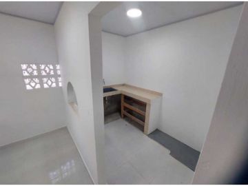 VENDO CASA EN LA CHORRERA BARRIO BALBOA 3R