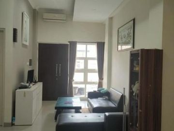 Rumah Mulyosari, Minimalis, Siap Huni, Strategis