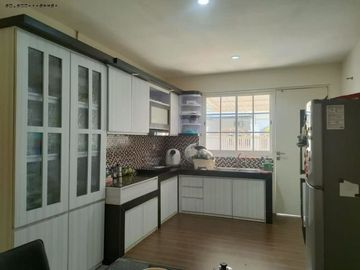 Rumah Mulyosari, Minimalis, Siap Huni, Strategis