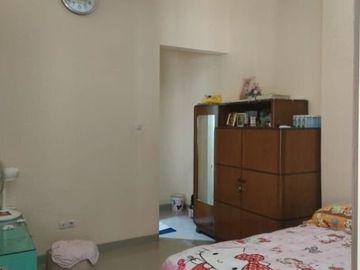 Rumah Mulyosari, Minimalis, Siap Huni, Strategis