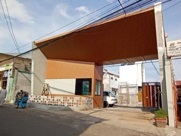 Hunian Syariah Pertama Di Pasteur Lokasi Strategis
