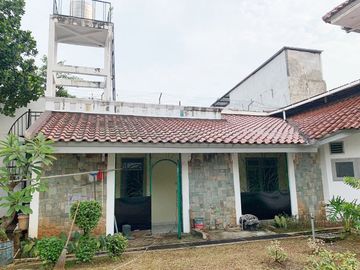 Rumah Dijual di Pesanggrahan Dekat SMA Negeri 90 Jakarta
