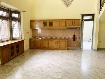 Rumah Dijual di Pesanggrahan Dekat SMA Negeri 90 Jakarta