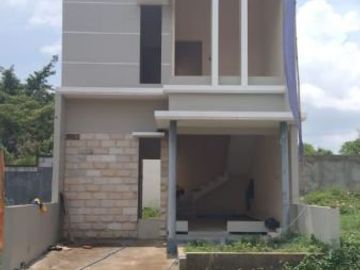 Modern Sulfat 2 Lantai 525 Juta