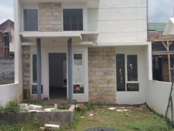 Modern Sulfat 2 Lantai 525 Juta