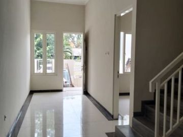 Rumah New Minimalis Nginden Intan 1.6 M nego