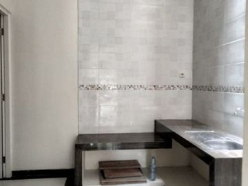Rumah New Minimalis Nginden Intan 1.6 M nego