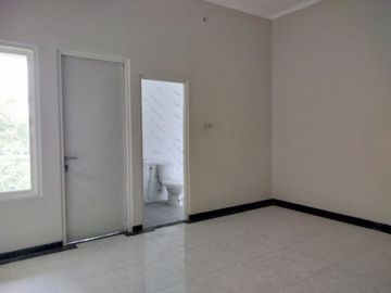 Rumah New Minimalis Nginden Intan 1.6 M nego