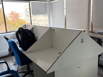 Oficina en venta en Providencia