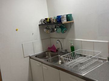 Oficina en venta en Providencia