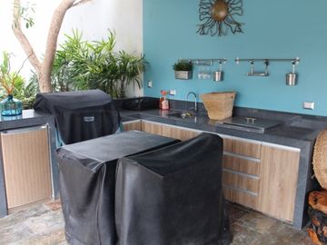 Se Vende Casa Cerca del Mar en Chipipe - Salinas