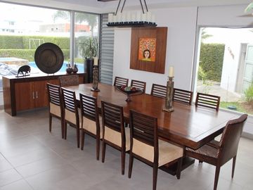 Se Vende Casa Cerca del Mar en Chipipe - Salinas