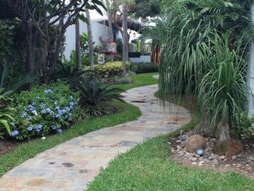 Se Vende Casa Cerca del Mar en Chipipe - Salinas