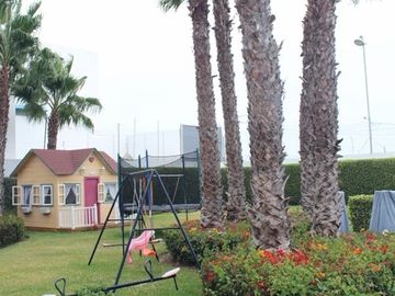 Se Vende Casa Cerca del Mar en Chipipe - Salinas