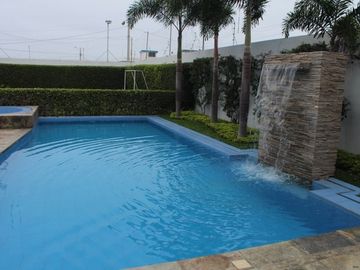Se Vende Casa Cerca del Mar en Chipipe - Salinas
