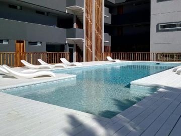 Departamento en venta en Pinamar