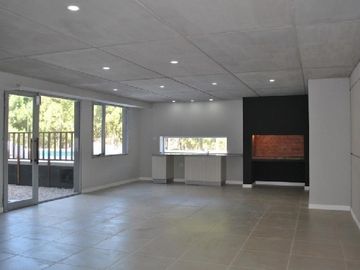 Departamento en venta en Pinamar