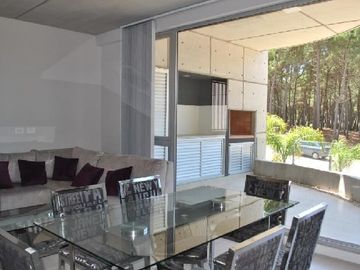 Departamento en venta en Pinamar