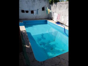 Chalet en venta en Villa Luzuriaga