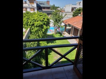 Chalet en venta en Villa Luzuriaga