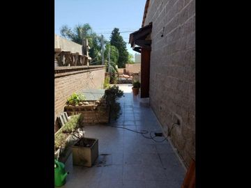 Chalet en venta en Villa Luzuriaga
