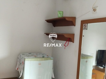 #0175 DISEWA APT. MARGONDA RESIDENCE LT. 1 STUDIO FULL FURNISHED