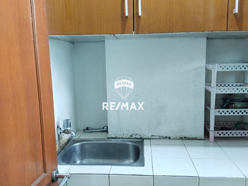 #0175 DISEWA APT. MARGONDA RESIDENCE LT. 1 STUDIO FULL FURNISHED