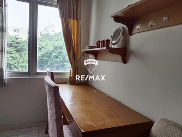 #0175 DISEWA APT. MARGONDA RESIDENCE LT. 1 STUDIO FULL FURNISHED