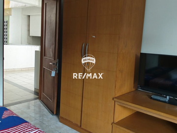 #0175 DISEWA APT. MARGONDA RESIDENCE LT. 1 STUDIO FULL FURNISHED