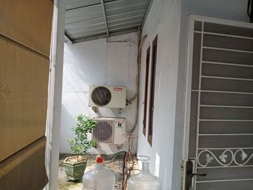 Rumah cantik terawat, strategis termurah di Galaxy Bekasi
