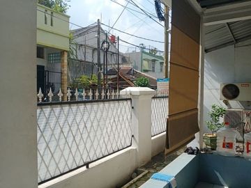 Rumah cantik terawat, strategis termurah di Galaxy Bekasi