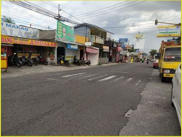 Tanah Murah Sleman (SHM), Beli Sekarang Cash Back Menarik.