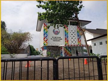 Tanah Murah Sleman (SHM), Beli Sekarang Cash Back Menarik.