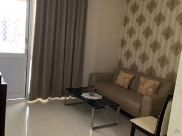 Rumah Mewah Foresta Fresco Aria Bsdcity 2 Lantai Full Furnish Nego
