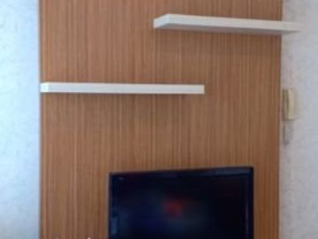 Apartement Altiz Bintaro Dekat Bintaro Plaza 1BR FullFurnish