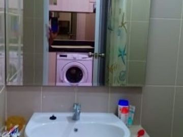 Apartement Altiz Bintaro Dekat Bintaro Plaza 1BR FullFurnish