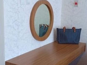 Apartement Altiz Bintaro Dekat Bintaro Plaza 1BR FullFurnish