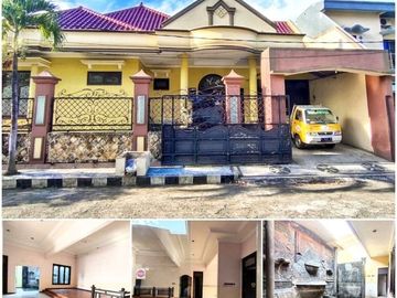 RUMAH MURAH PONDOK MUTIARA SIDOARJO JAWA TIMUR