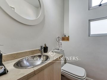 Casa provenzal en Condominio en Piedra Roja