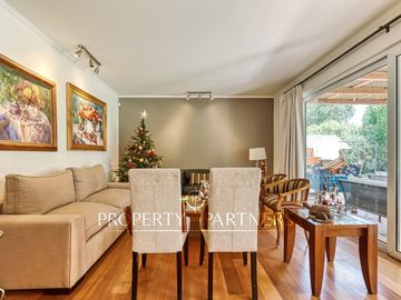 Casa provenzal en Condominio en Piedra Roja
