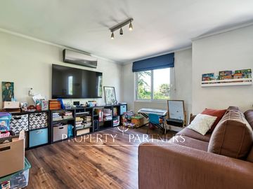 Casa provenzal en Condominio en Piedra Roja