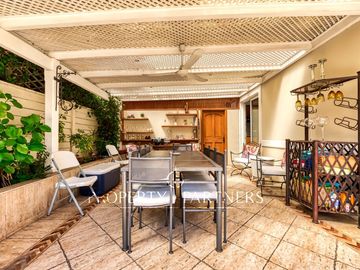 Casa provenzal en Condominio en Piedra Roja