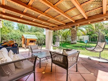 Casa provenzal en Condominio en Piedra Roja