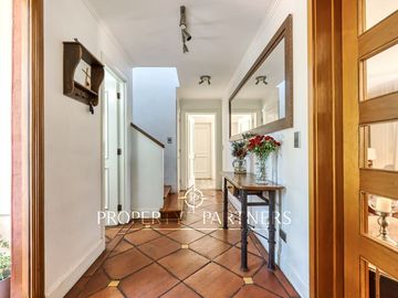 Casa provenzal en Condominio en Piedra Roja