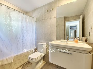 Casa provenzal en Condominio en Piedra Roja