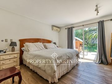 Casa provenzal en Condominio en Piedra Roja