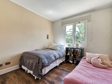 Casa provenzal en Condominio en Piedra Roja