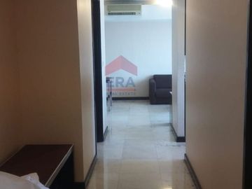 Apartemen Braga Citywalk Bandung