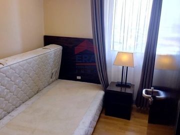Apartemen Braga Citywalk Bandung