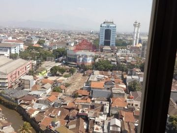 Apartemen Braga Citywalk Bandung
